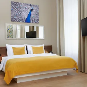 Nest By Adrez Apartment Prague