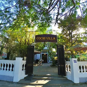 Cochi Villa